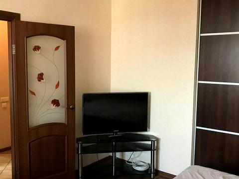 квартира за адресою Степана Рудницького вул. (Академіка Вільямса), 5