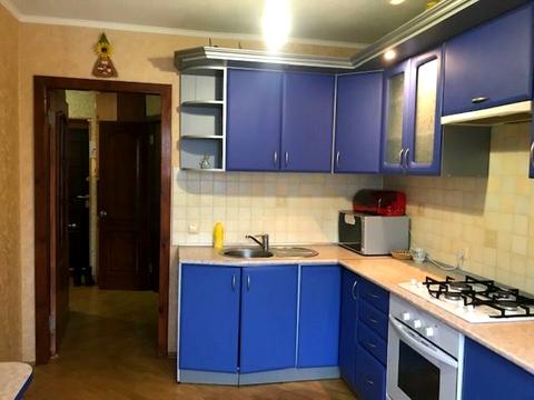 квартира по адресу Народицька ул., 17