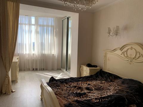 квартира по адресу Французский бульв., 22/1