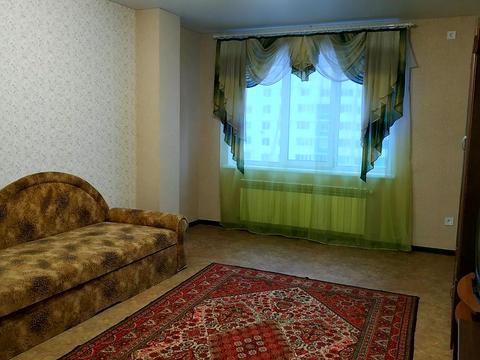 квартира за адресою Бочарова, 44А
