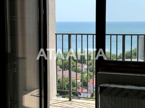 квартира за адресою Дача Ковалевського вул., 5