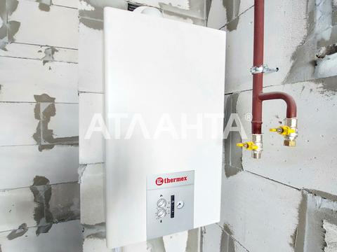 квартира за адресою Боголюбова вул., 11.А