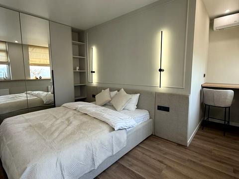 квартира за адресою Берестейський просп. (Перемоги), 11 к2