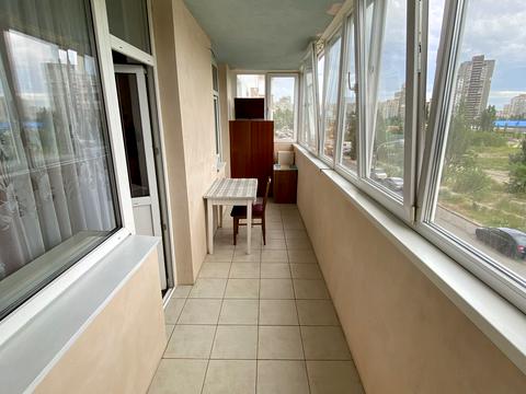 квартира за адресою Миколи Закревського вул., 103