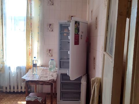 квартира за адресою Сергія Колачевського вул. (23 Лютого), 26