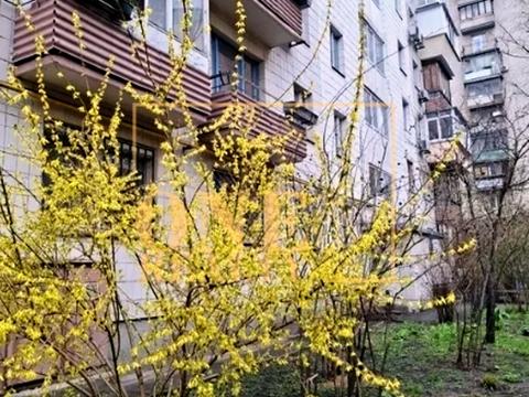 квартира по адресу Евгения Коновальца ул. (Щорса), 15 к3