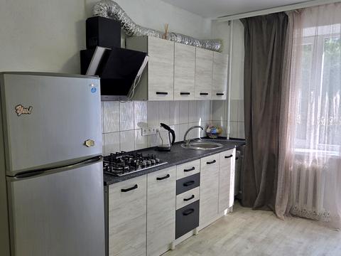 квартира по адресу Малиновского, 16