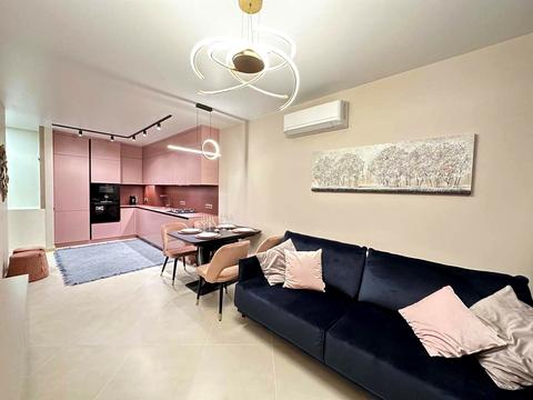 квартира за адресою Топольна вул., 4б