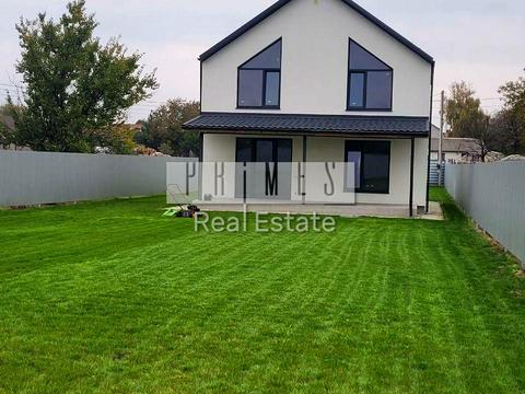 будинок за адресою Лісова вул.