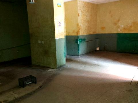 комерційна за адресою Юрія Глушка вул. (Подвойського), 2
