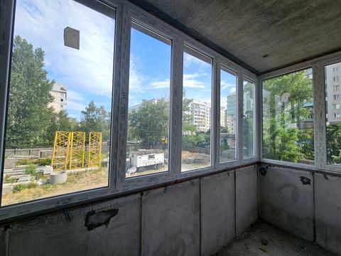 квартира за адресою Героїв Дніпра вул., 53/3