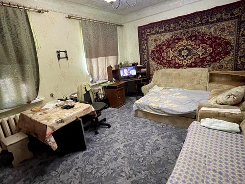 дом по адресу Попова