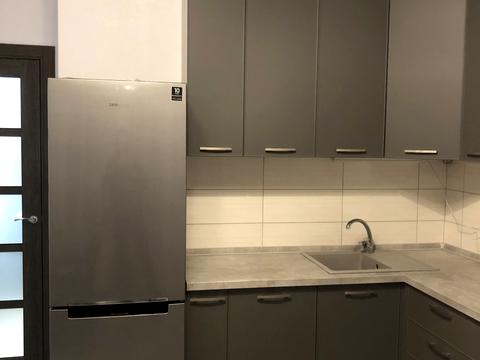 квартира за адресою Київ, Берестейський просп. (Перемоги), 65-А