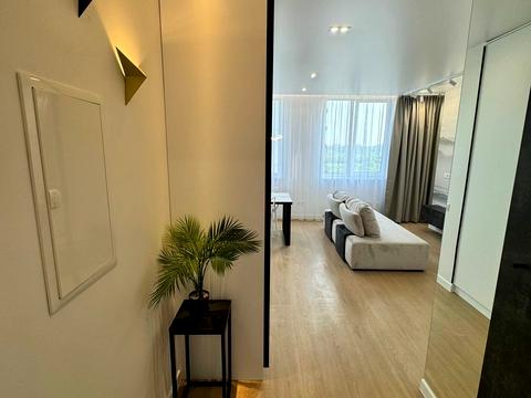 квартира по адресу Родини Крістерів ул., 16