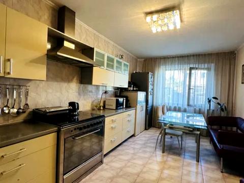 дом по адресу с. Новоалександровка, Трояндова