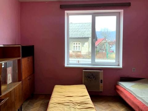 дом по адресу Центральна