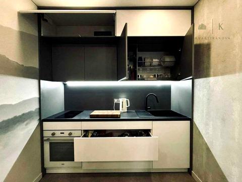 квартира за адресою Барабашова академика, 10В