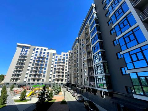 квартира за адресою Гетьмана Мазепи вул., 160а