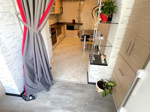 квартира за адресою Жулянська вул., 1-Б