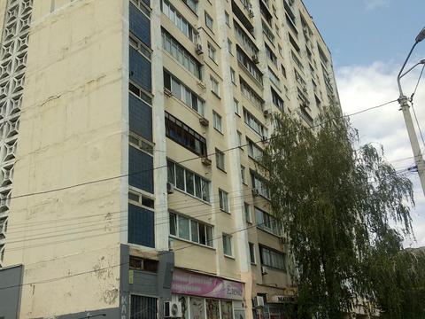 квартира за адресою Академіка Янгеля вул., 8