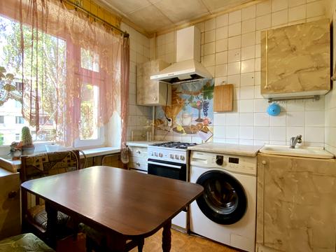 квартира по адресу Рельефная ул., 2