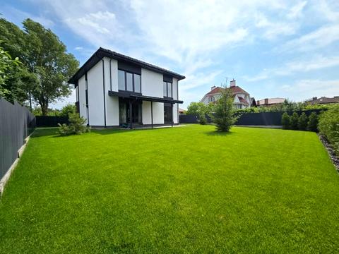 будинок за адресою Лісовий пров.