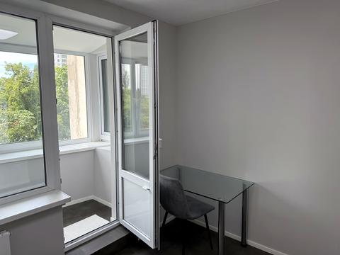 квартира за адресою Павла Тичини просп., 20