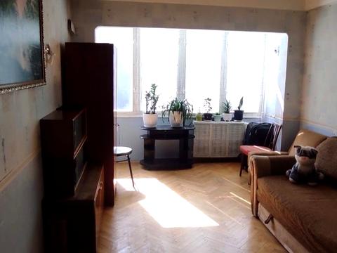квартира по адресу Митрополита Василия Липковского ул. (Урицкого), 13