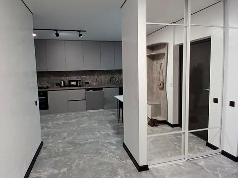 квартира по адресу Крайковского ул., 4