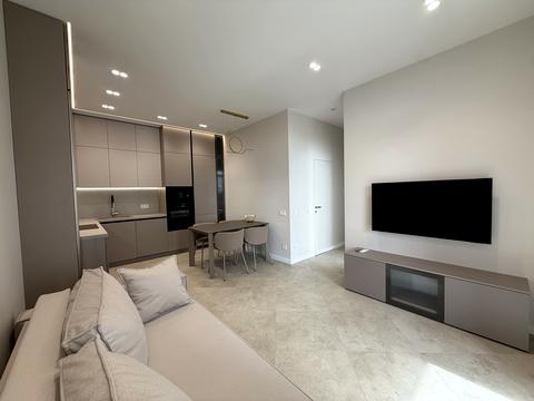 квартира за адресою Фортечний тупик (Тверський), 7в