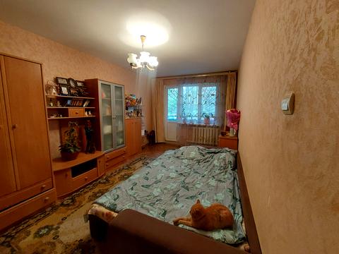 квартира за адресою Небесної Сотні просп. (Маршала Жукова), 11