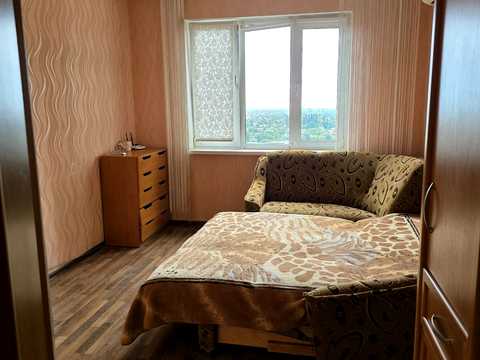 квартира по адресу Оноре де Бальзака ул., 8