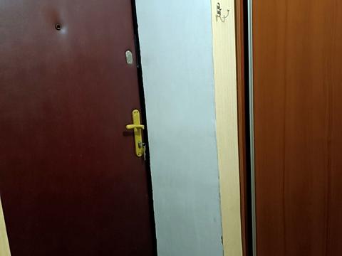 квартира за адресою Леся Курбаса просп., 5-А