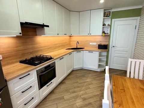 квартира за адресою Академіка Янгеля вул. (Фрунзе), 6п