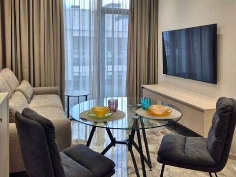 квартира по адресу Гарета Джонса ул. (Сімʼї Хохлових), 12