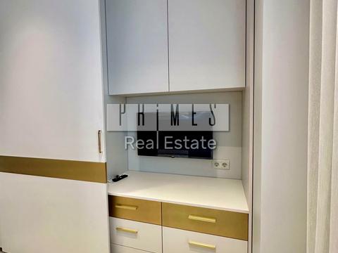 квартира за адресою Київ, Андрія Верхогляда вул. (Михайла Драгомирова), 14-А