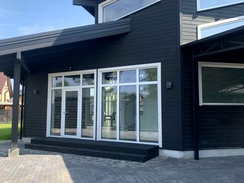 будинок за адресою проектная