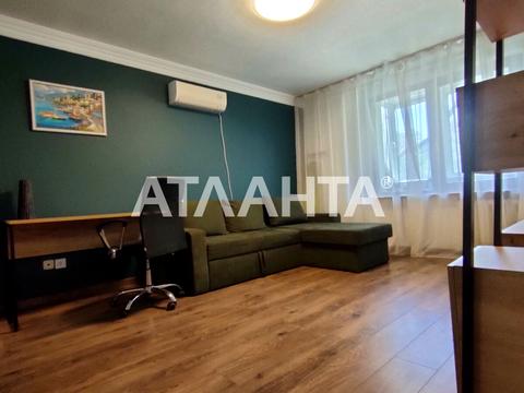 квартира по адресу Экономичный пер., 5