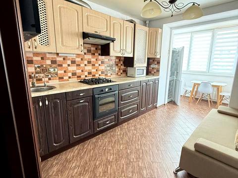 квартира за адресою Лісова вул., 50