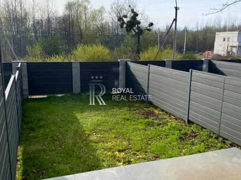 дом по адресу Глазового