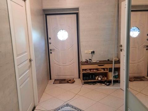 дом по адресу Тахиаташская ул., 38