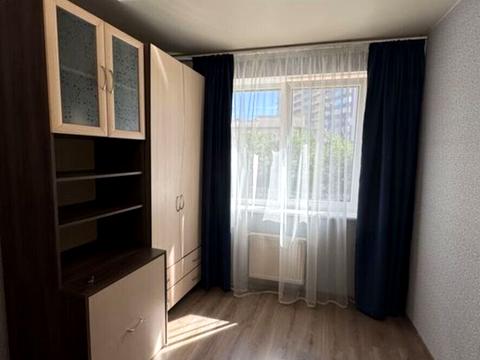 квартира за адресою Генуезська, 3В