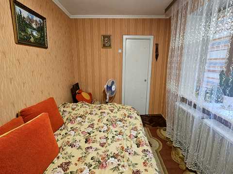 квартира по адресу Фузиків пер. (Баумана), 6