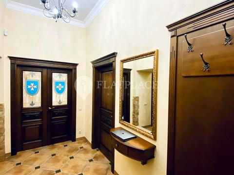 квартира за адресою Велика Васильківська вул. (Червоноармійська), 79
