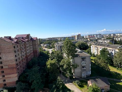 квартира за адресою Гетьмана Петра Дорошенка вул., 22б