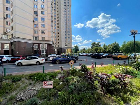 квартира по адресу Владимира Ивасюка просп. (Героїв Сталінграду), 2 Г