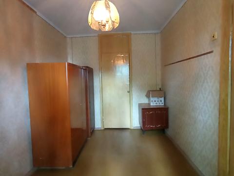 квартира по адресу Индустриальный просп. (Фрунзе), 46