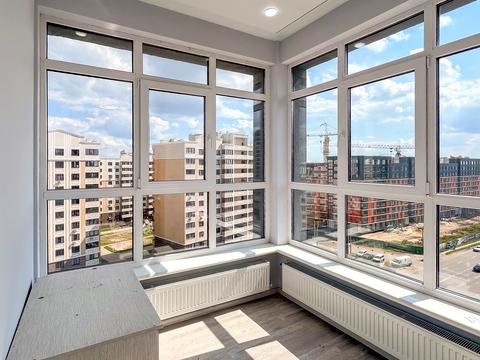 квартира за адресою Марії Примаченко вул. (Першотравнева), 27