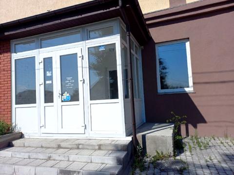 коммерческая по адресу Хмельницкий, Казацкая ул., 38