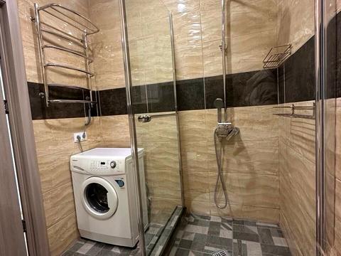 квартира по адресу Героев Небесной Сотни просп., 26
